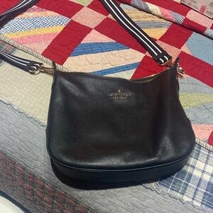 Kate Spade like new purse with 2 straps